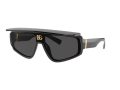 Dolce & Gabbana Sonnenbrille DG 6177 501/87