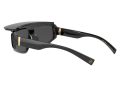 Dolce & Gabbana Sonnenbrille DG 6177 501/87