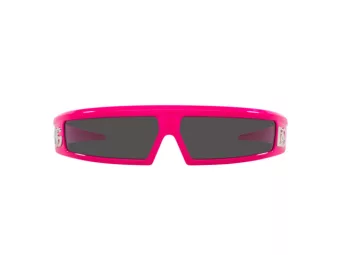 Dolce & Gabbana Sonnenbrille DG 6181 3096/87