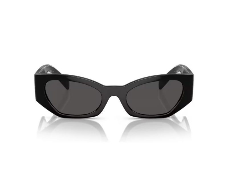 Dolce & Gabbana Sonnenbrille DG 0DG6186 501/87