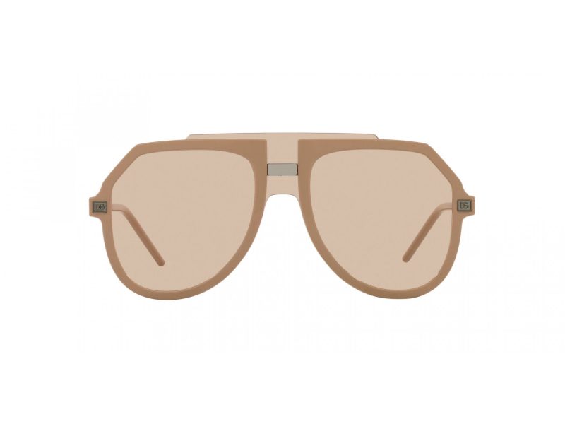 Dolce & Gabbana Sonnenbrille DG 6195 328493