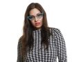 Diesel Sonnenbrille DL 0303 89V