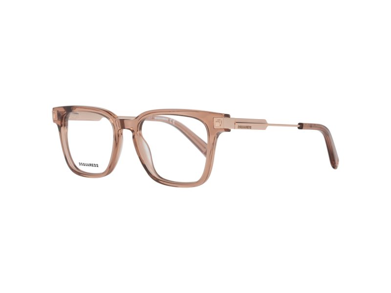 Dsquared2 DQ 5244 072 49 Brillen