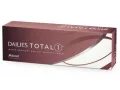 Dailies Total 1 (30 stk), Tageskontaktlinsen