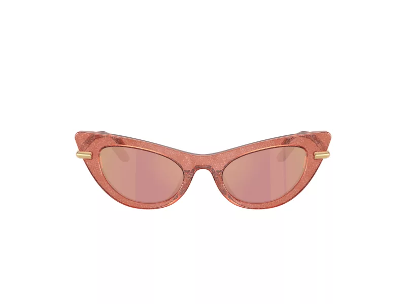 Dolce & Gabbana Kids Sonnenbrille DX 4008 3104/Z