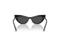 Dolce & Gabbana Kids Sonnenbrille DX 4008 316397