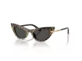 Dolce & Gabbana Kids Sonnenbrille DX 4008 316397