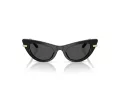 Dolce & Gabbana Kids Sonnenbrille DX 4008 324187