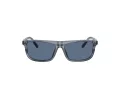 Dolce & Gabbana Kids Sonnenbrille DX 4009 348280