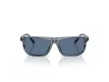 Dolce & Gabbana Kids Sonnenbrille DX 4009 348280