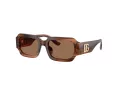 Dolce & Gabbana Kids Sonnenbrille DX 4011 348173