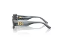 Dolce & Gabbana Kids Sonnenbrille DX 4011 348287