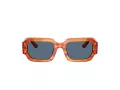 Dolce & Gabbana Kids Sonnenbrille DX 4011 348380