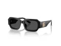 Dolce & Gabbana Kids Sonnenbrille DX 4011 501/87