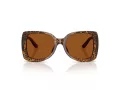 Dolce & Gabbana Kids Sonnenbrille DX 4012 347073