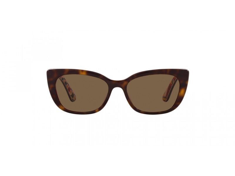 Dolce & Gabbana Kids Sonnenbrille DX 4427 321773