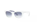 Dolce & Gabbana Kids Sonnenbrille DX 4427 337119