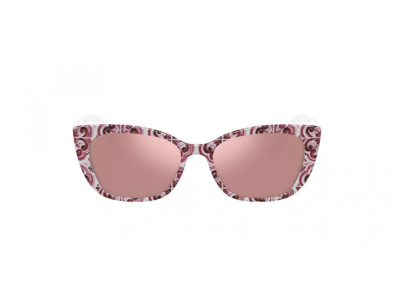 Dolce & Gabbana Kids Sonnenbrille DX 4427 3425E4