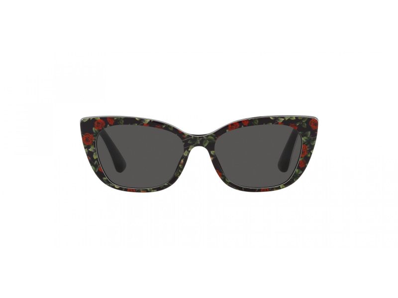 Dolce & Gabbana Kids Sonnenbrille DX 4427 342687