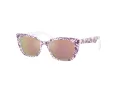 Dolce & Gabbana Kids Sonnenbrille DX 4427 34595R