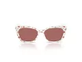Dolce & Gabbana Kids Sonnenbrille DX 4427 348769