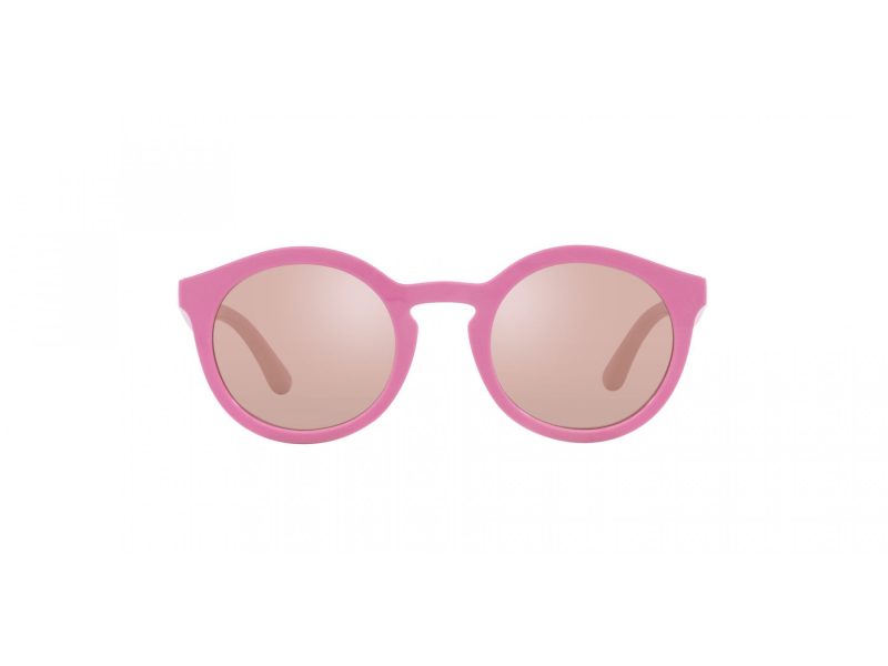 Dolce & Gabbana Kids Sonnenbrille DX 6002 30981T