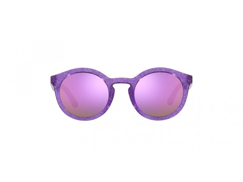 Dolce & Gabbana Kids Sonnenbrille DX 6002 33534V