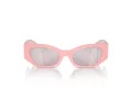 Dolce & Gabbana Kids Sonnenbrille DX 6003 30987V