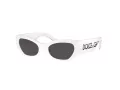 Dolce & Gabbana Kids Sonnenbrille DX 6003 331287