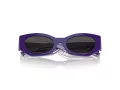 Dolce & Gabbana Kids Sonnenbrille DX 6003 333587