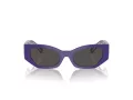 Dolce & Gabbana Kids Sonnenbrille DX 6003 333587