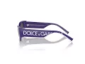 Dolce & Gabbana Kids Sonnenbrille DX 6003 333587