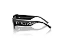 Dolce & Gabbana Kids Sonnenbrille DX 6003 501/87