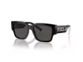 Dolce & Gabbana Kids Sonnenbrille DX 6004 501/87