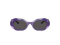 Dolce & Gabbana Kids Sonnenbrille DX 6005 333587