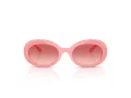 Dolce & Gabbana Kids Sonnenbrille DX 6007U 30982B