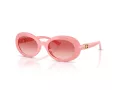 Dolce & Gabbana Kids Sonnenbrille DX 6007U 30982B