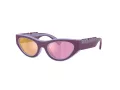 Dolce & Gabbana Kids Sonnenbrille DX 6012 33601T