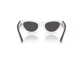 Dolce & Gabbana Kids Sonnenbrille DX 6012 345787