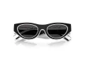 Dolce & Gabbana Kids Sonnenbrille DX 6012 345787