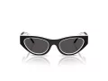 Dolce & Gabbana Kids Sonnenbrille DX 6012 345787