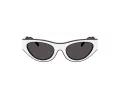 Dolce & Gabbana Kids Sonnenbrille DX 6012 346587