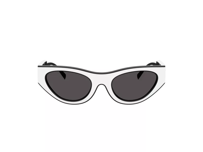 Dolce & Gabbana Kids Sonnenbrille DX 6012 346587