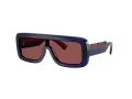 Dolce & Gabbana Kids Sonnenbrille DX 6013 300975