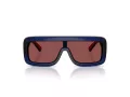 Dolce & Gabbana Kids Sonnenbrille DX 6013 300975