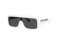 Dolce & Gabbana Kids Sonnenbrille DX 6013 331287