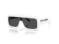 Dolce & Gabbana Kids Sonnenbrille DX 6013 331287