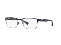 Emporio Armani Brillen EA 1027 3100 55