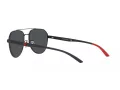 Emporio Armani Sonnenbrille EA 2129D 300187
