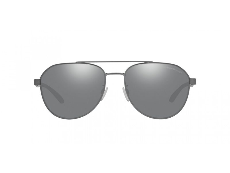 Emporio Armani Sonnenbrille EA 2129D 3003Z3